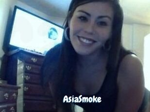 AsiaSmoke