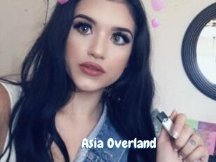 Asia_Overland