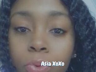 Asia_XoXo