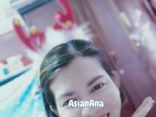 AsianAna