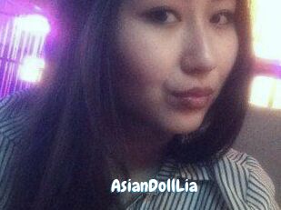 AsianDollLia