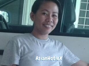 AsianHotieX