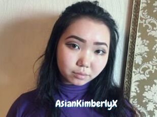 AsianKimberlyX