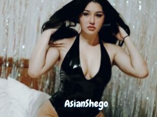 AsianShego