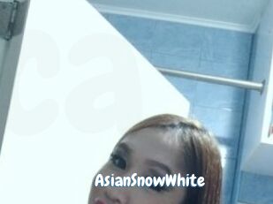 AsianSnowWhite