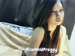 AsianWildPreggy