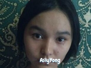 AslyYong