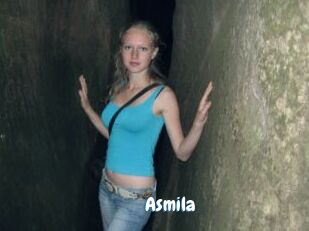 Asmila