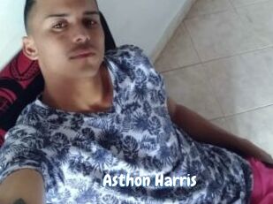 Asthon_Harris
