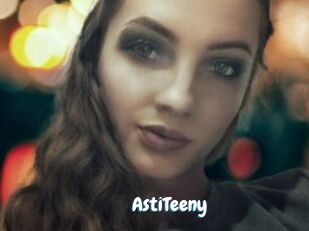 AstiTeeny