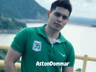 AstonDommar