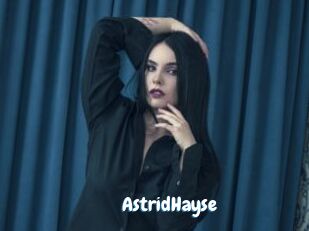 AstridHayse