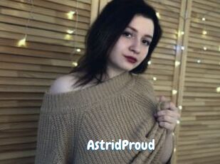 AstridProud