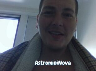 AstrominiNova