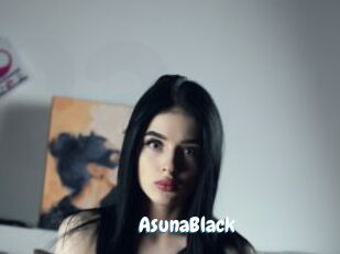 AsunaBlack