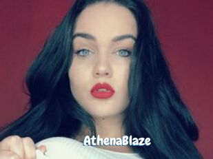 AthenaBlaze