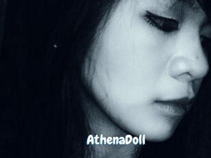 AthenaDoll