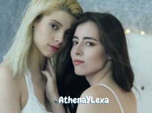 AthenaYLexa