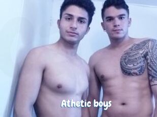 Athetic_boys