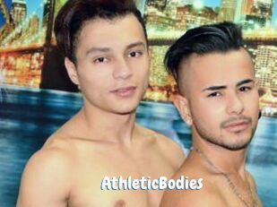 AthleticBodies