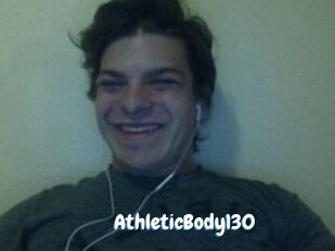 AthleticBody130