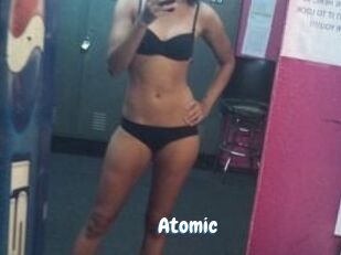 Atomic