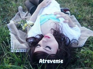 Atrevense