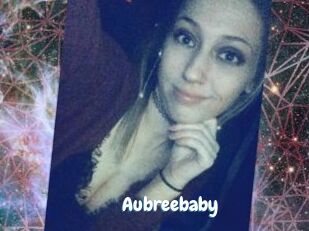 Aubreebaby