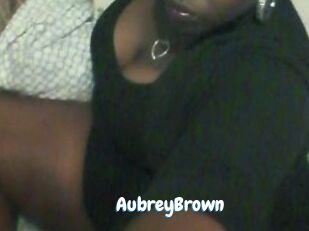 AubreyBrown