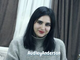 AudleyAnderson