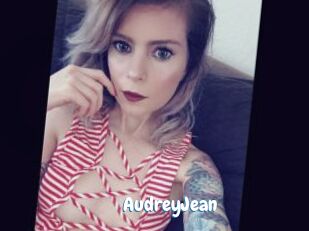 AudreyJean