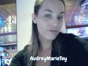 AudreyMarieToy