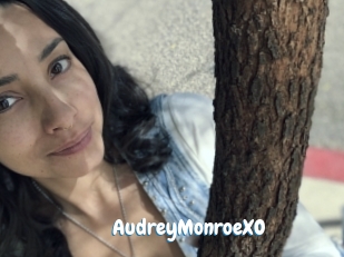 AudreyMonroeXO