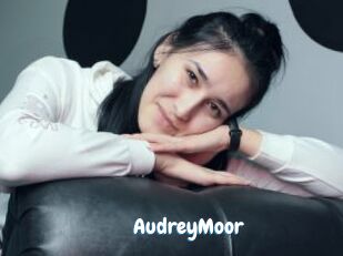 AudreyMoor