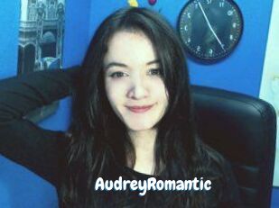 AudreyRomantic