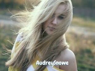 AudreySnowe