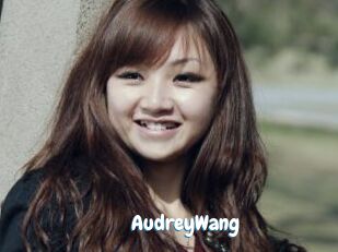 AudreyWang