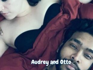 Audrey_and_Otto