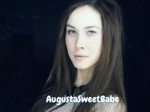 AugustaSweetBabe