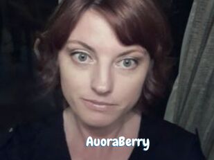 AuoraBerry