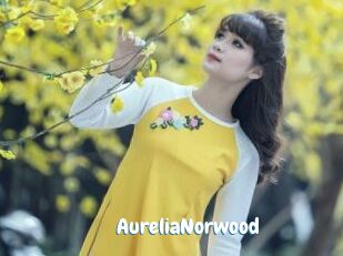 AureliaNorwood