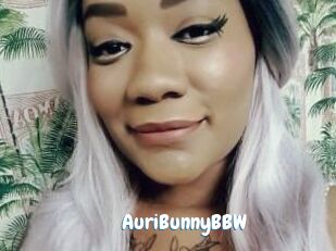 AuriBunnyBBW