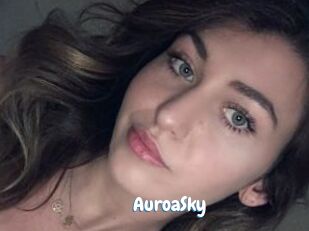 AuroaSky