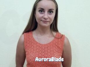 AuroraBlade