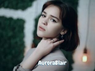 AuroraBlair