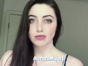 Aurora_Mayes