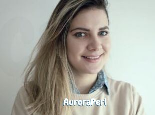 AuroraPerl