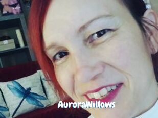 AuroraWillows