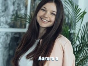 Aurora_a