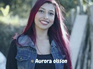 Aurora_olsson